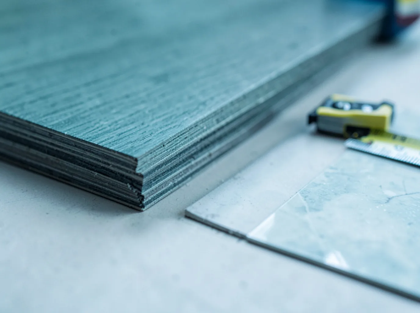 Luxury Vinyl Plank Installation Round Hill, VA FAQs